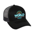 WGI 2026 World Championships Hat