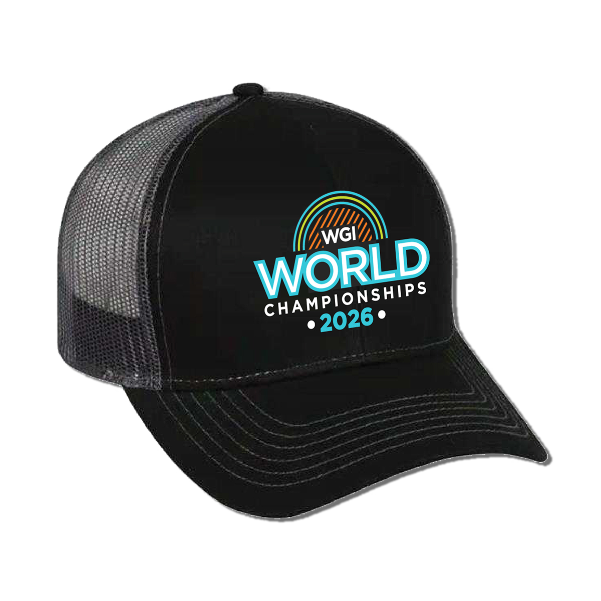 WGI 2026 World Championships Hat