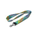 WGI 2026 World Championships Lanyard