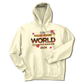 WGI 2026 Guard World Championships Hoodie