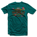 WGI 2026 Guard World Championships T-Shirt