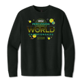 WGI 2026 Percussion World Championships Sweatshirt