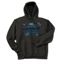 WGI 2026 Winds World Championships Hoodie