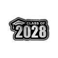Class of 2028 Sticker