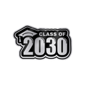 Class of 2030 Sticker