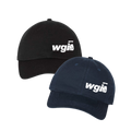 WGI Logo Dad Cap
