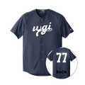 WGI 77 Baseball Jersey