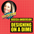 WGIcon Education Snapshot: Designing on A Dime