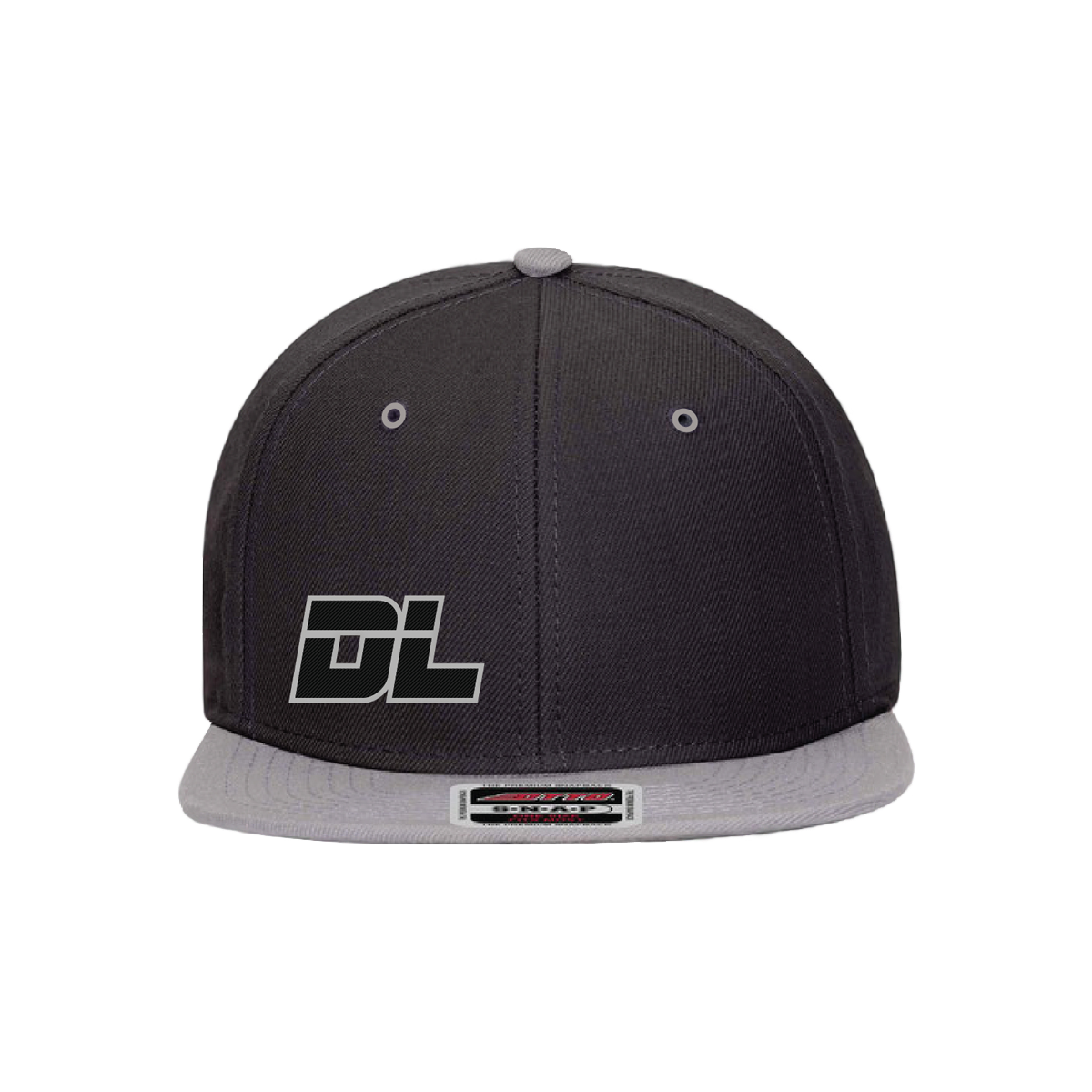 Drumline Flat Bill Cap