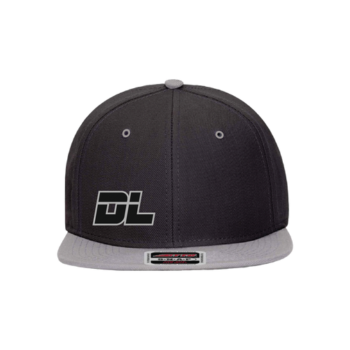 Drumline Flat Bill Cap