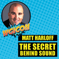 WGIcon Education Snapshot: The Secret Behind Sound