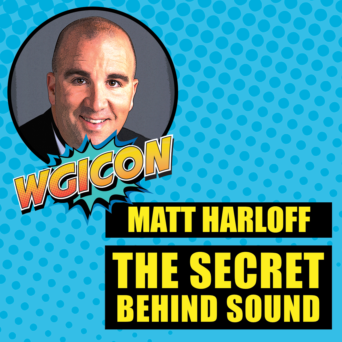 WGIcon Education Snapshot: The Secret Behind Sound