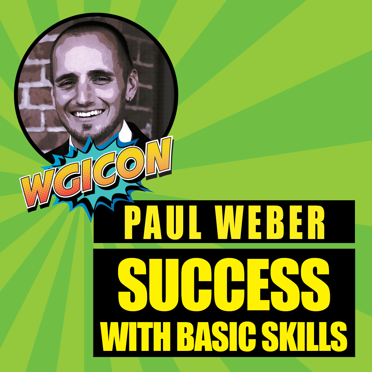 WGIcon Education Snapshot: Success with Basic Skills