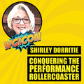 WGIcon Education Snapshot: When Excitement Becomes Anxiety—Conquering the Performance Roller Coaster