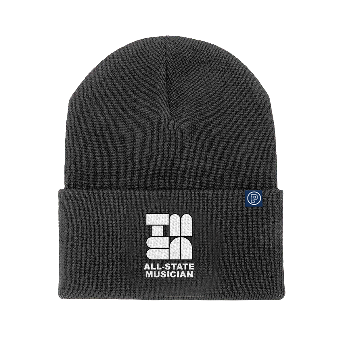 TMEA All State Musician Beanie