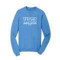 WGI Varsity Crewneck