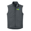WGI Corporate Logo Soft Shell Vest