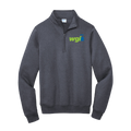 WGI Corporate Logo 1/4 Zip