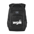 WGI Logo OGIO® Backpack