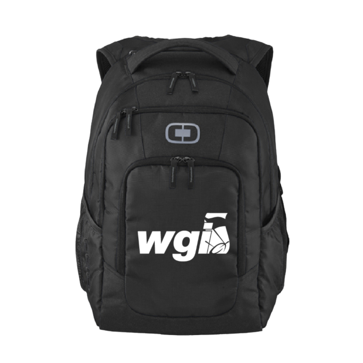 WGI Logo OGIO® Backpack