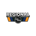 WGI 2024 Regional Patch