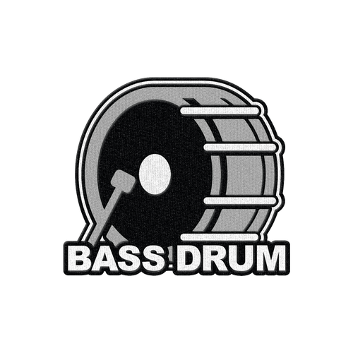 Bass Drum Instrument Patch