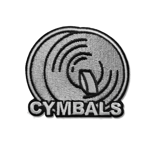 Cymbal Instrument Patch