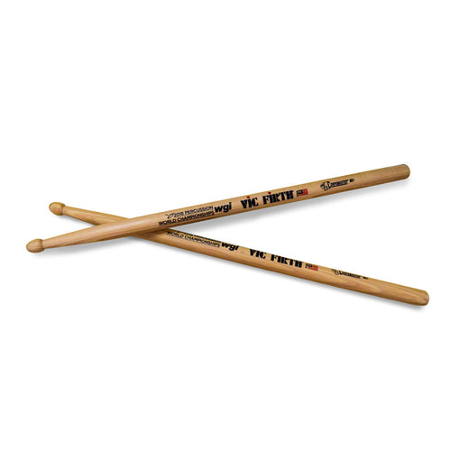 2018 Percussion World Championship Drum Sticks